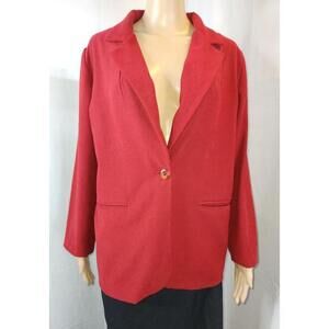 Vintage East West Blazer